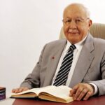 Necmettin Erbakan