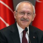 Kemal Kılıçdaroğlu