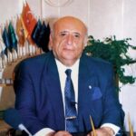 Süleyman Demirel